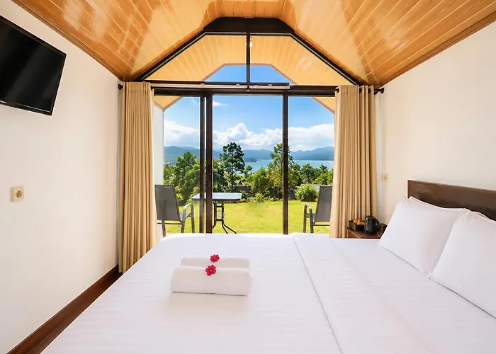 Royal Indah Glamping