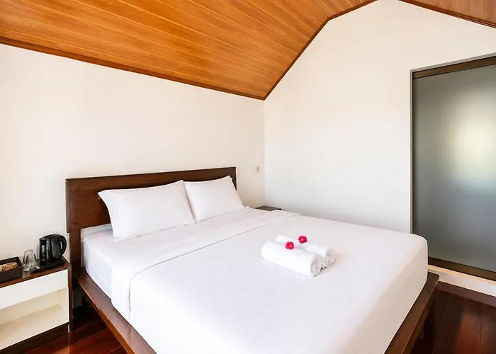 Royal Indah Glamping