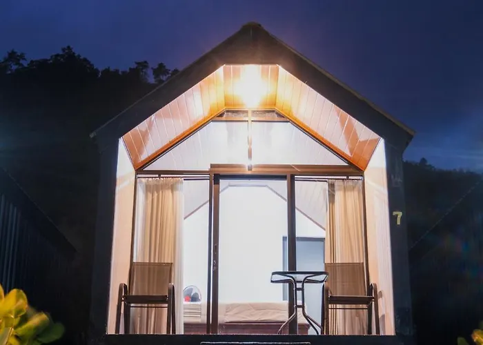 Royal Indah Glamping