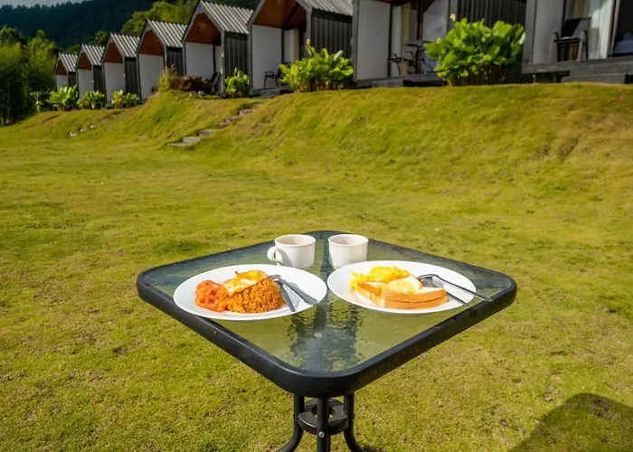 Royal Indah Glamping *