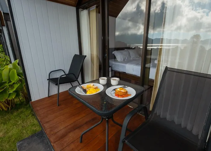 Royal Indah Glamping Kintamani