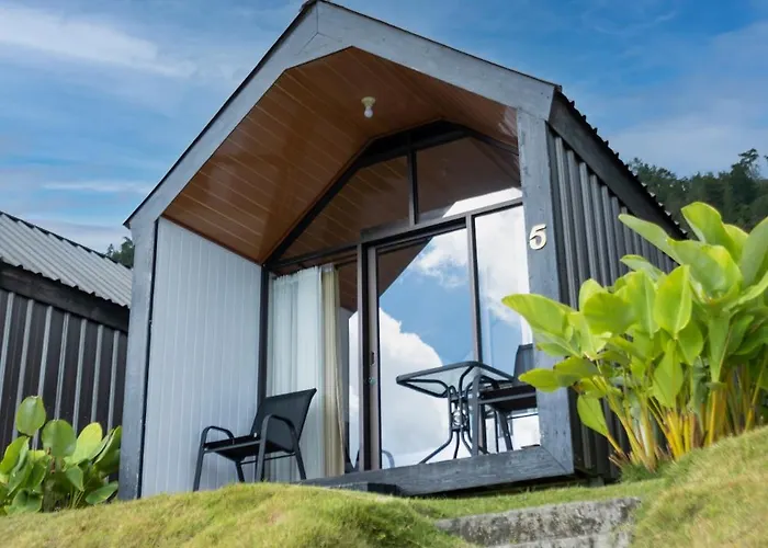 Royal Indah Glamping