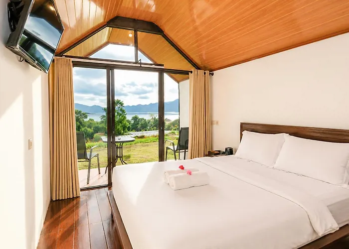Royal Indah Glamping *