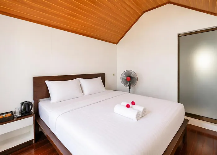 Royal Indah Glamping Kintamani