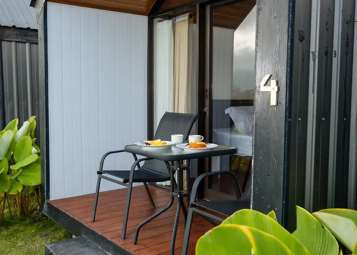 Royal Indah Glamping * Kintamani