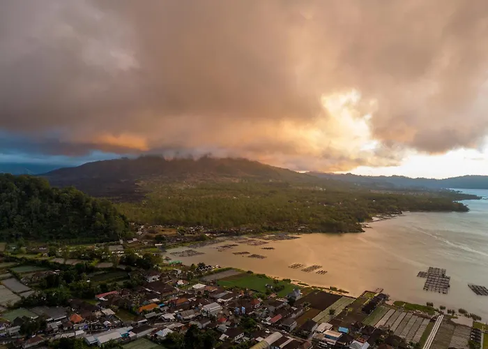 Royal Indah Glamping
